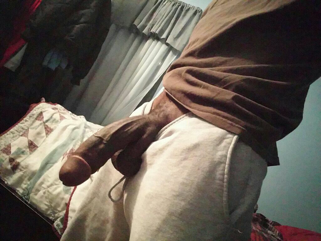 kreakfelp:  Fwm you know I got it 💜 🍆 💜