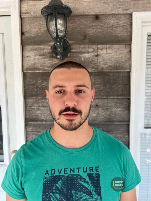Sergeys High And Tight