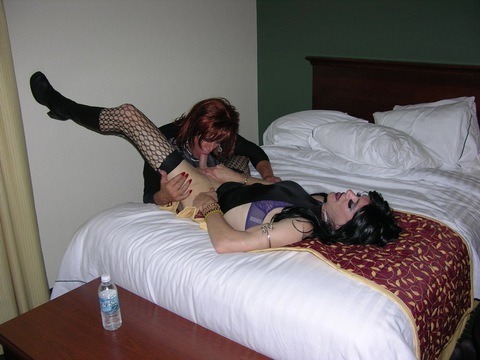 Sex shelly-dresser:  risque-xdressers:  CrossDressers pictures