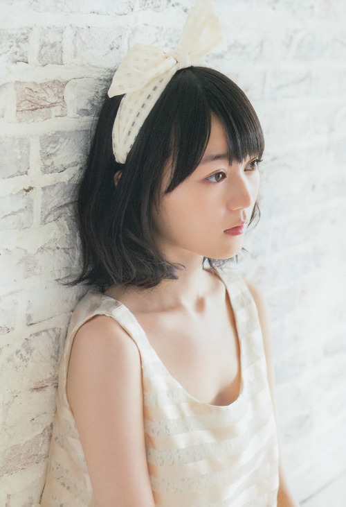 unknown999:  「生田絵梨花」+「BCS」(2014 No.44)