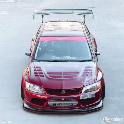 stancenation:  Full feature of this sick