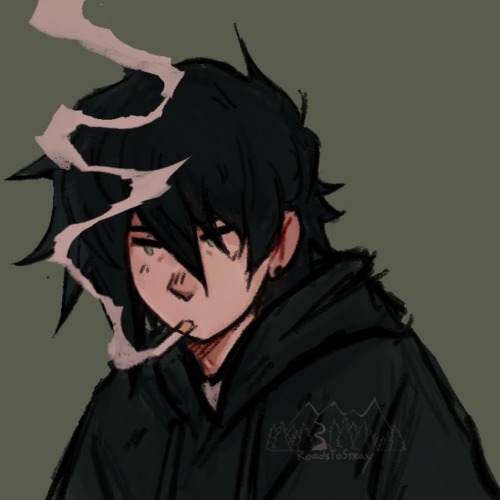 Needed A New Icon