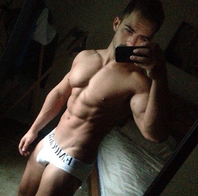exclusivekiks:  🔥🔥Roman Dawidoff 🔥🔥- Part 2  Follow me:  http://exclusivekiks.tumblr.com/
