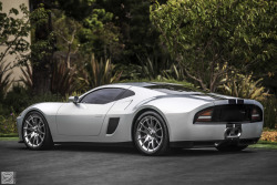 automotivated:  1000+HP Galpin Ford GTR1 showed up at Pebble Beach 2013 (by I am Ted7) 