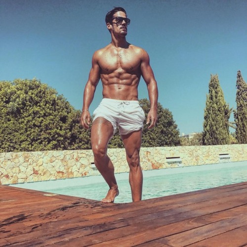 rapideyesmovement:  Telmo Crisóstomo