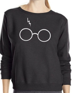 Lolfactory: Wonderful Harry Potter Items Are Now On Sale!  1) Harry Potter Eyeglasses