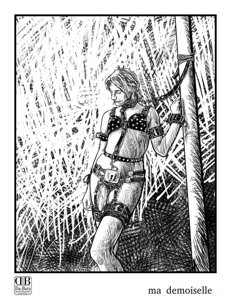 PERVERSION BDSM