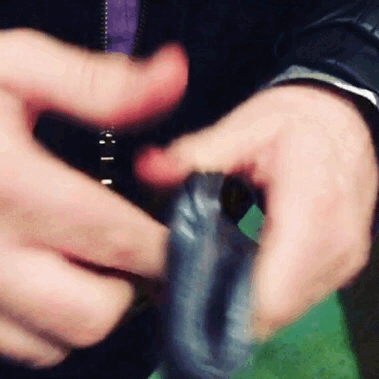 gooeychewy: keikos-safe-place:  I know there are a lot of different types of slime