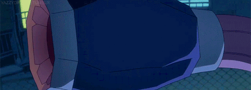 yazzydream:FLCL Season 2+3  @rageomega