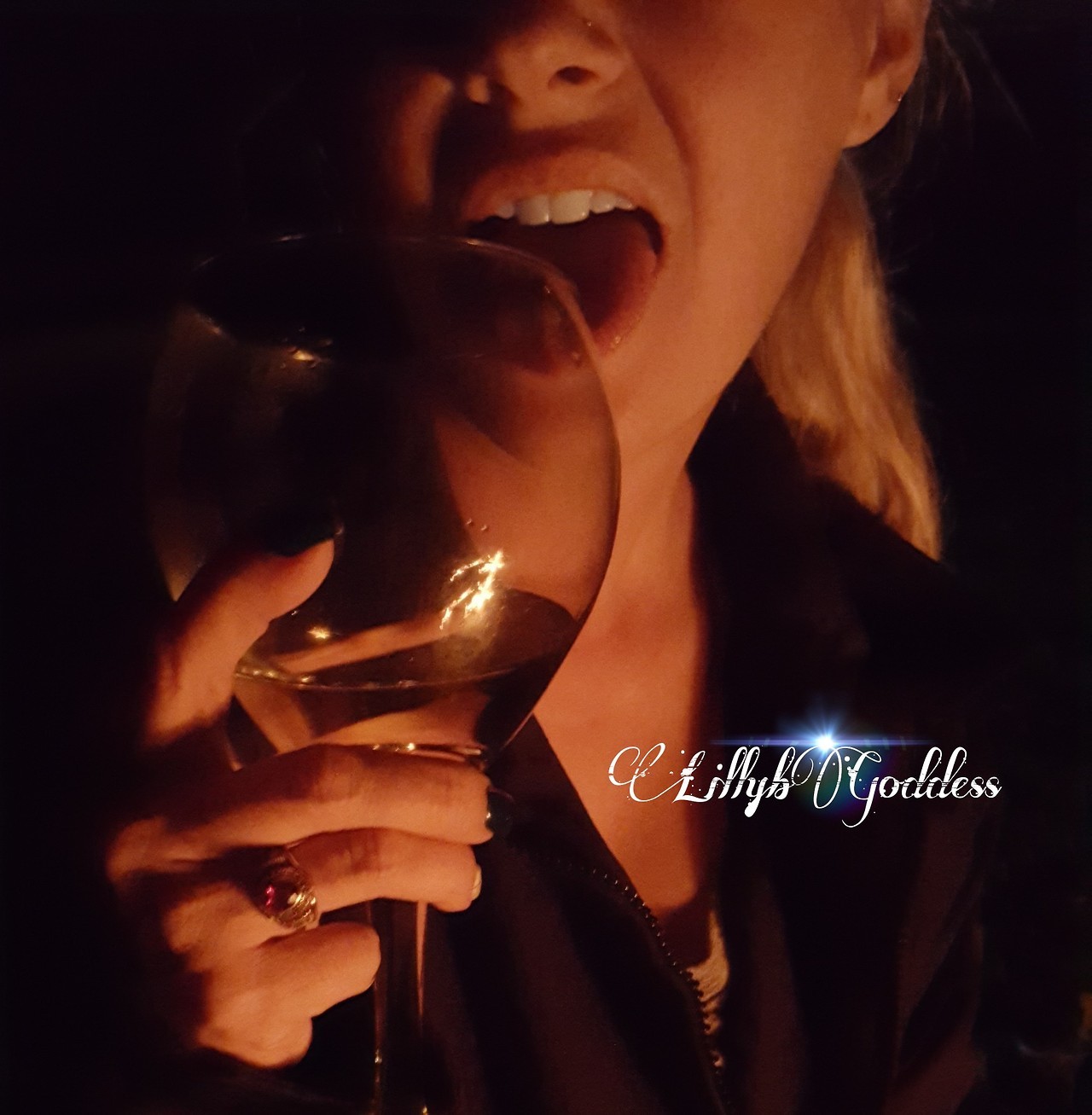 lillybgoddess:  SATURDAY WEEKEND REVIEW  Enjoy! 💋 ~LillybGoddessLike, Comment,