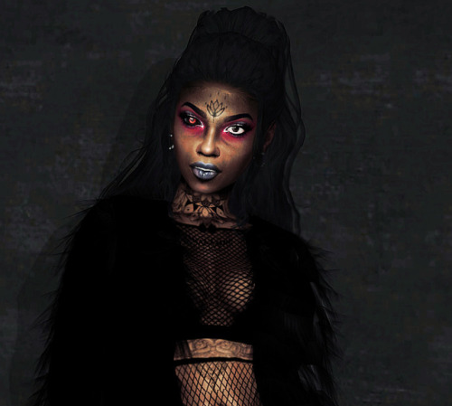 khalisimmah: ＣＡＬＹＰＳＯWhat playing in CAS leads to…