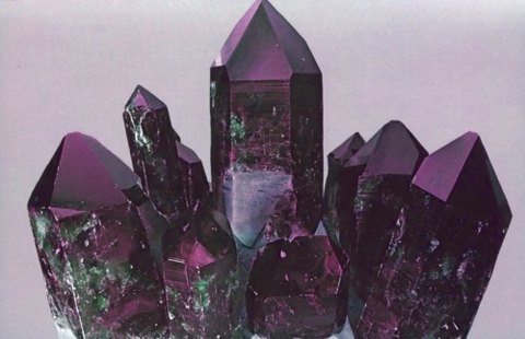 obsidians-hoard - Obsidian's Hoard