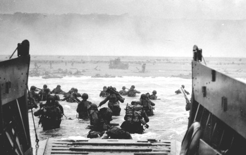 classickatblr: Today, June 6 2014, is the 70th anniversary of the D-Day landings   &n