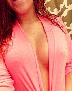 hazeymadison:  http://hazeymadison.tumblr.com/  A little obsessed with my new titties 