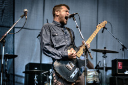 fvckingdemise:  Jesse Lacey of Brand New