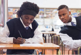 Senate Plans to Investigate KCSE Exam Cheating Underway