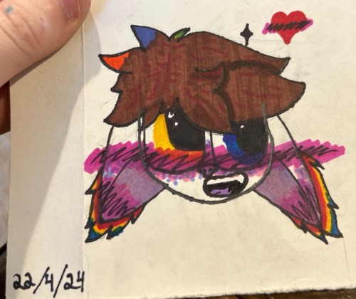 New Traditional Feather Doodles.