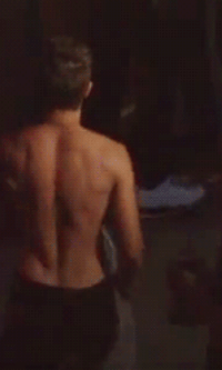 fuck-yeah-male-celebs:  🌈 ZAC EFRON