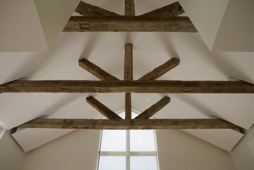 nonconcept: homelimag: Remsenburg Barn House by D’Apostrophe Design from Homeli.co.uk ~ { Fa