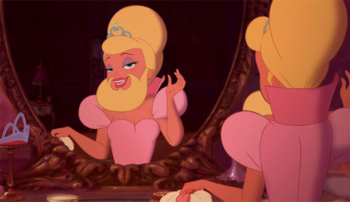 Porn buzzfeed:  Your favorite Disney princesses photos