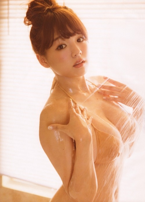 XXX projectr4:  篠崎愛 / Ai Shinozaki photo