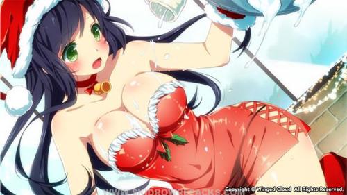 Porn Pics (via Sakura Santa Full Version) http://skidrowrepacks.com/3000/sakura-santa-full-version/