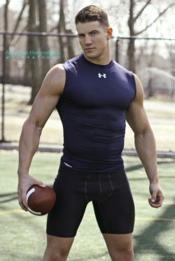 Under Armour Muscle God