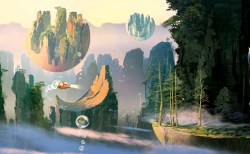 eincline:Concept art from the Dreamworks