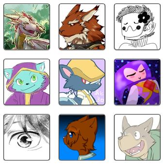 My Tumblr Crushes:pinkydragon (5%)beast-mo-d (4%)ohgoditsafurry (4%)summonerraymond (4%)akihoki (3%)starlytenightmaren (3%)the-emptiness-of-the-cage (3%)jordan-haruka (3%)goddamnthiscursedironfist (3%)When did all this happen?