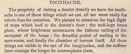 ~ Modern Etiquette in Public and Private, 1893via Internet Archive