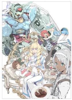 absolutelyapsalus:  Yasuda Akira Gundam Design