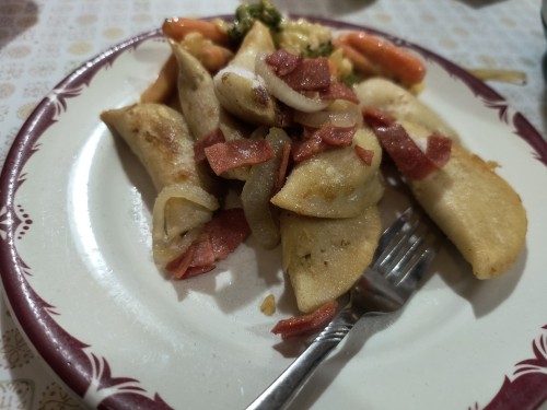 My Mom Is An Amazing Cook I Hope Some Day I Can Cook Like Her