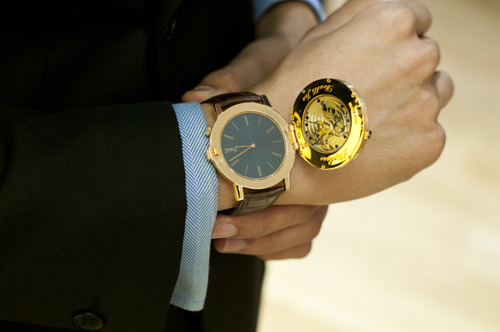 Luxury LifeStyle
