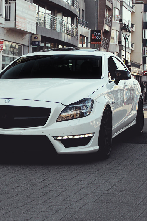 never-mind-the-dj:  auerr:  Mercedes-Benz CLS 63 AMGhttp://ift.tt/2aDIzVb