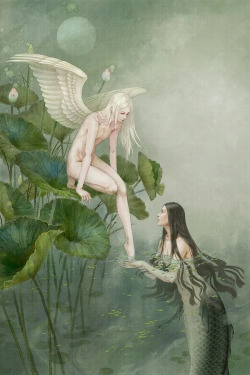 Mingsonjia:by Dtjun
