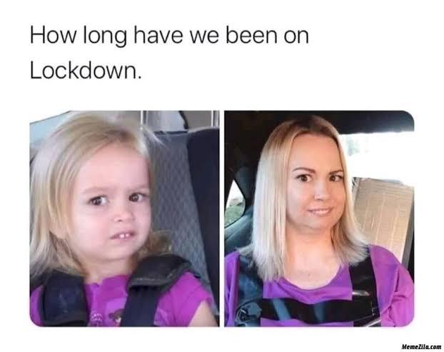 Heading into another lockdown like&hellip;.