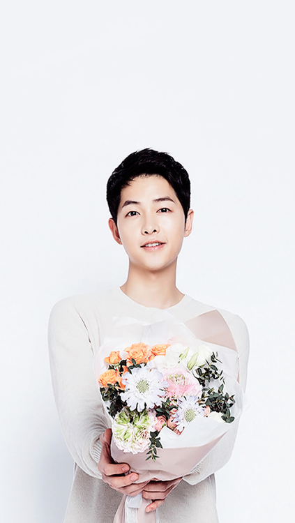 Porn yoo-sijin:  Lock Screens Song Joong Ki for photos