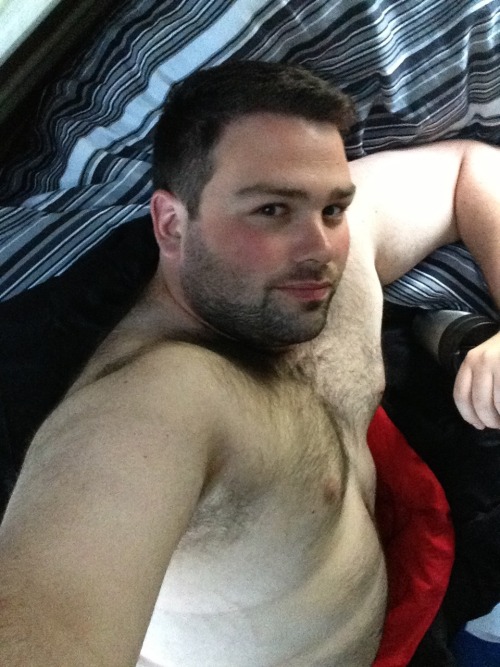 superbears:  Cute Face, Yum 