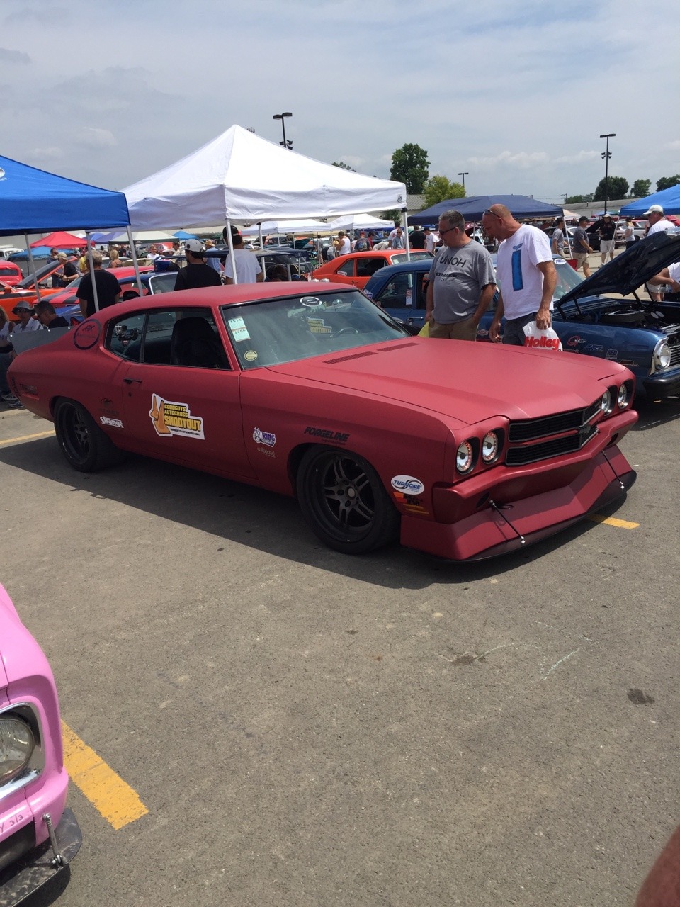 always-just-that-one-guy:  Good guys summer nationals  Auto cross