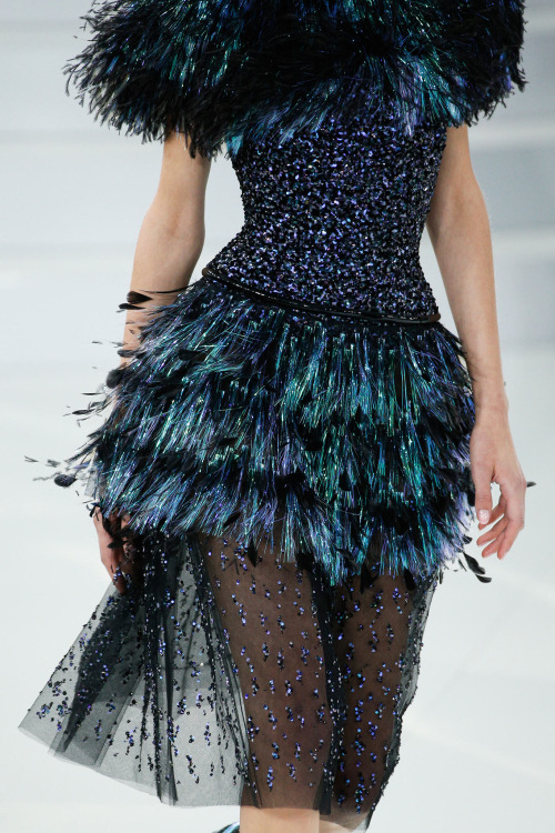 Chanel, Spring 2014 Couture