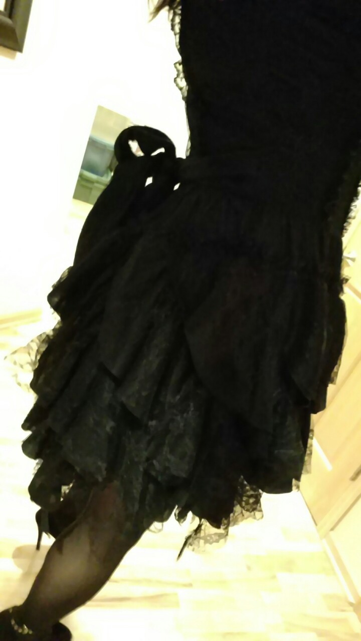 Steampunk or Gothic Lolita?