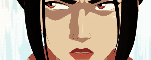 daaroga:ATLA Meme: [5/5] Battles→ The Crystal Catacombs