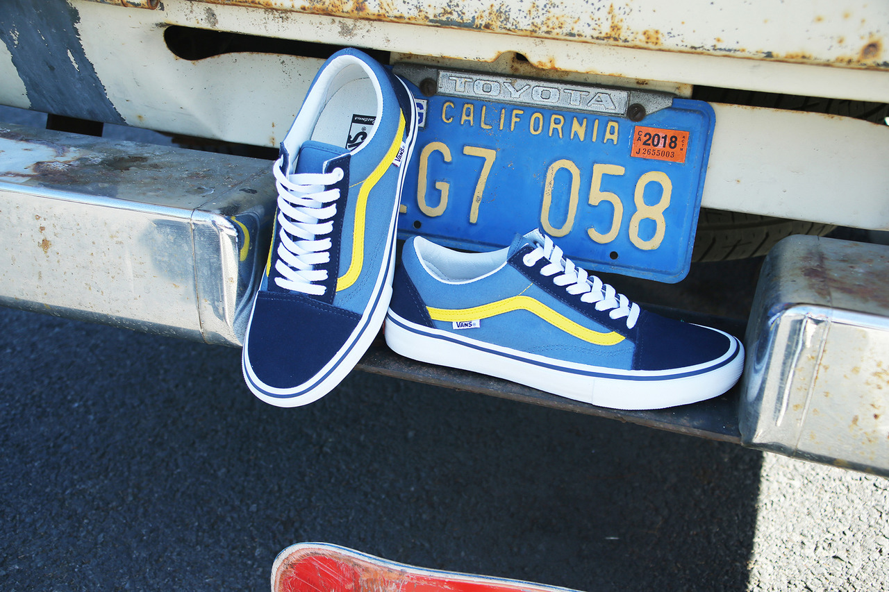 custom vans tumblr