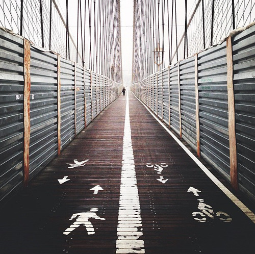 thekhooll:  NYC By Chris Ozer