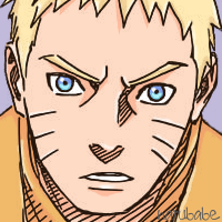 narubabe:  I'm too hot (hot damn). Don't believe me? Just watch ♥ for naru-bae