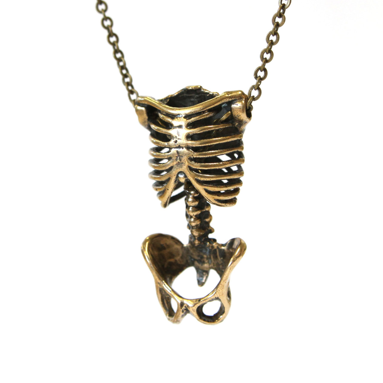 u-gun-b-ded3:  sosuperawesome:  Necklaces by mrd74 on Etsy • So Super Awesome is