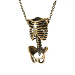 u-gun-b-ded3:  sosuperawesome:  Necklaces