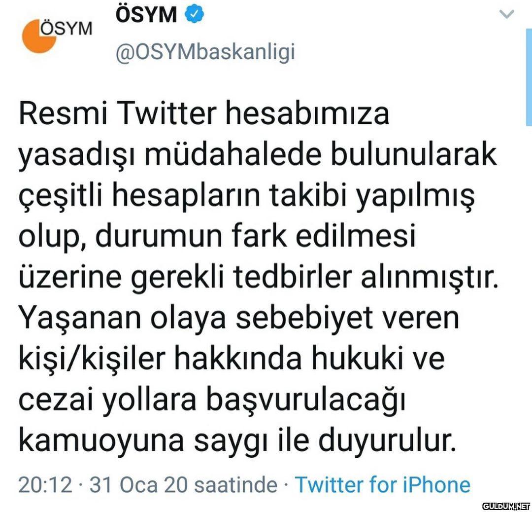 Z kuşağı Terörü @ZkusagiZ...