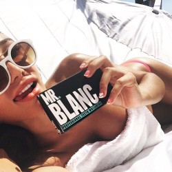 So many reasons to smile! @mrblancteeth