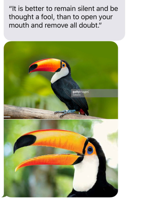 butts-for-days: bob-artist: My sister sends the best texts. @lotsandlotsofbirds